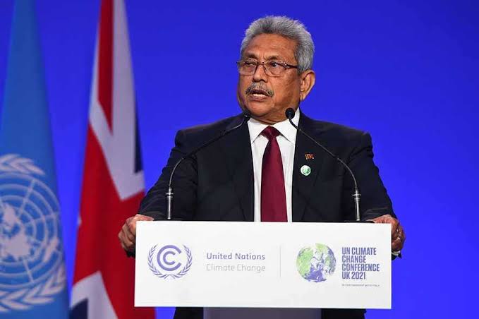 Profil Gotabaya Rajapaksa, Presiden Sri Lanka yang Mundur Usai Krisis Ekonomi