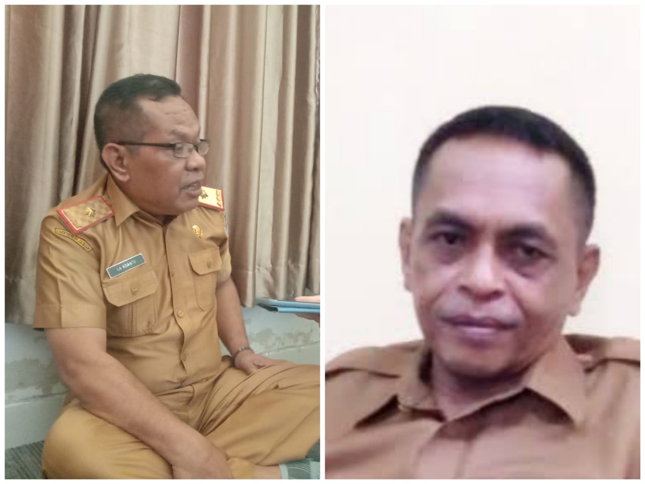 PT SMI Beri Waktu OPD Lengkapi Dokumen Izin Lingkungan Hingga Pencairan Dana Tahap Tiga
