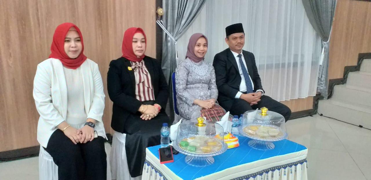 Raih 13 Suara, Abdul Aziz Terpilih Jadi Wakil Bupati Kolaka Timur