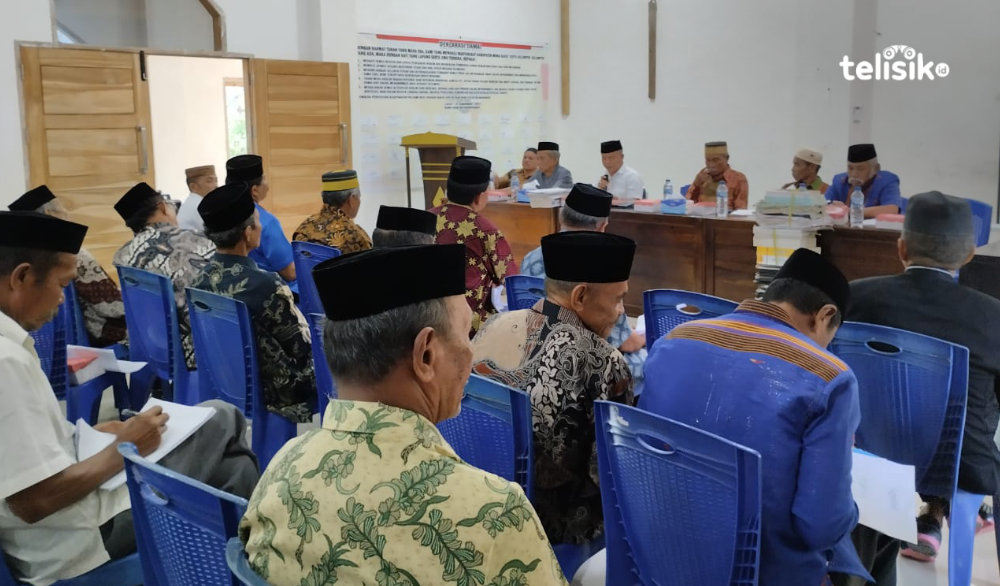 Rancangan Singkat Sejarah Terbentuknya Muna Barat Dirumuskan