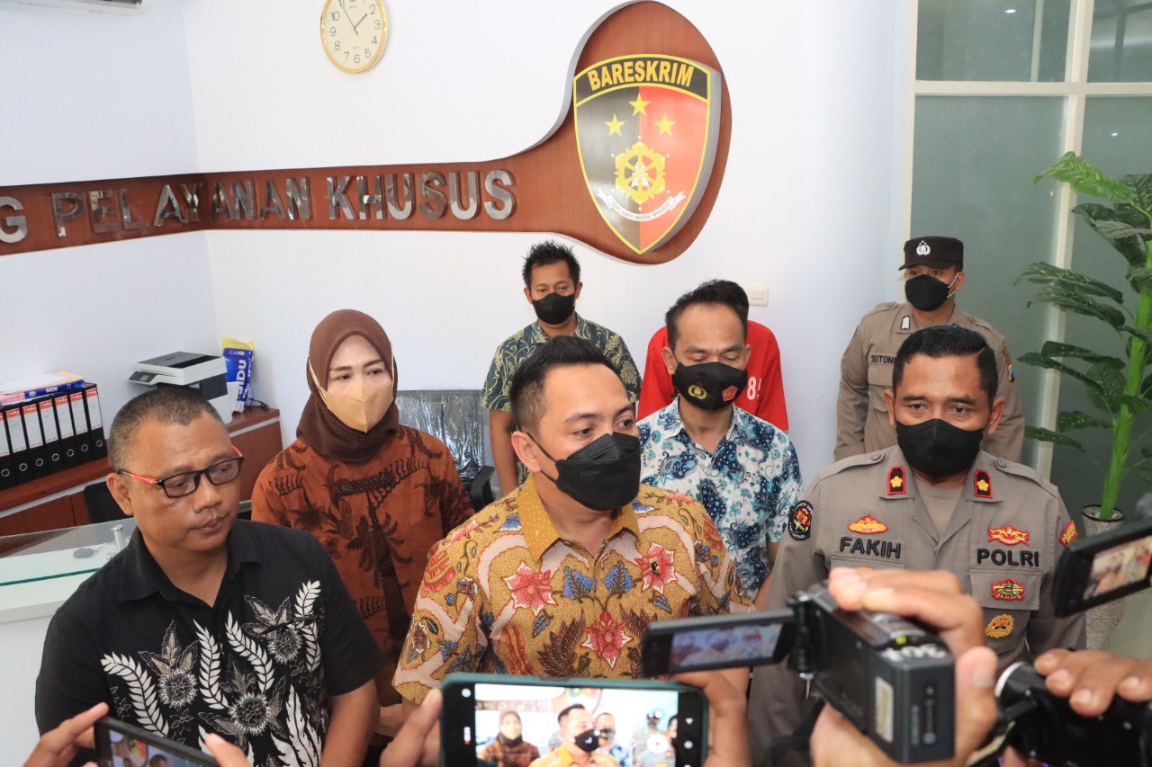 Rekam Wanita Lagi Mandi, Pemuda Ini Terancam 12 Tahun Penjara