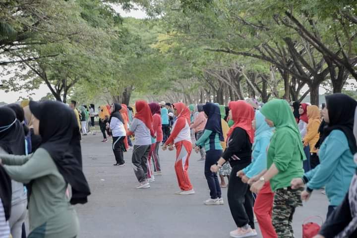 Sanimowala, Program Pemkab Muna yang Mulai Diabaikan Kepala OPD