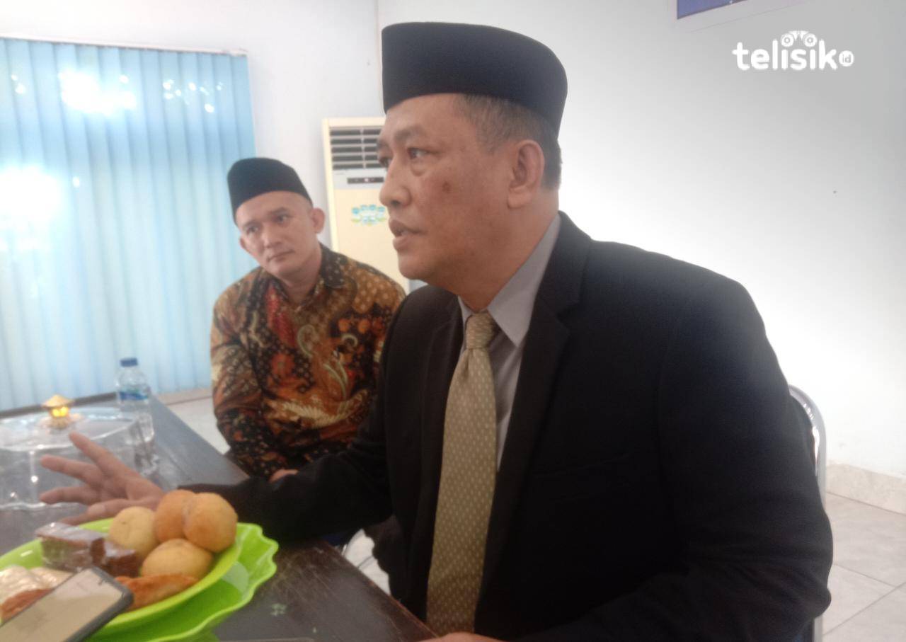 Sekda Konawe Ungkap Alasan Camat Wonggeduku Barat Mengundurkan Diri 5 Hari Setelah Dilantik