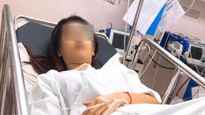 Sering Ditanya Orang Tua Kapan Nikah, Wanita Ini Dilarikan ke Rumah Sakit akibat Sulit Bernapas