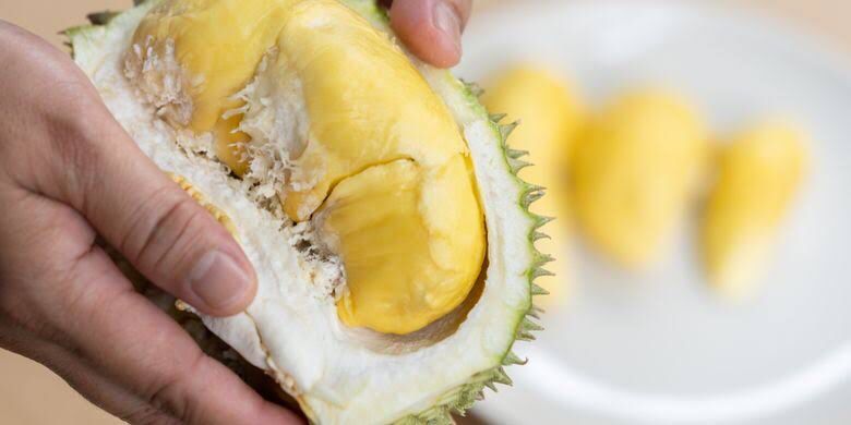 Sering Merasa Pusing Usai Makan Durian? Ini Sebab dan Cara Atasinya