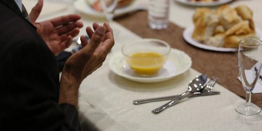 Siap-Siap Puasa Tarwiyah dan Arafah, Ini Keutamaannya