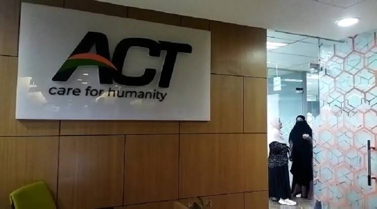 Simak 5 Fakta 4 Petinggi ACT Jadi Tersangka
