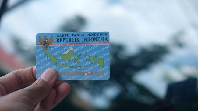 Simak Syarat dan Cara Ganti Data dan Foto pada KTP Elektronik