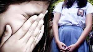 Siswi SMA di Muna Barat Dirudapaksa Dua Pria