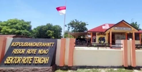 Siswi SMP Ini Dicabuli Pria Dewasa Usai Mandi di Mata Air