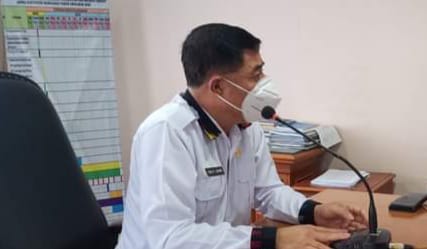 Soal Penundaan Penyaluran DAU, Manggarai Hanya Kurang Satu Persyaratan Ini