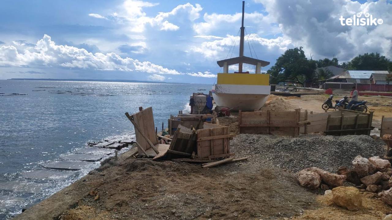 Soal Proyek Mati Kontrak di Buton Selatan, Aparat Penegak Hukum Diminta Turun Tangan