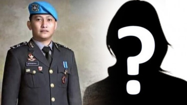 Sosok Wanita Misterius di Kasus Tewasnya Brigadir J Terungkap, PNS Pemberani