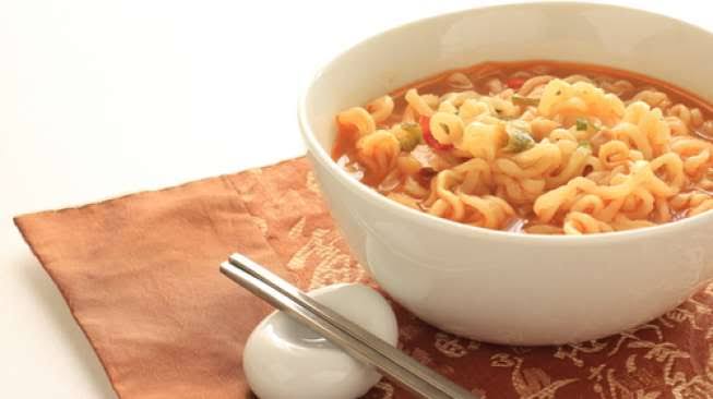 Taiwan Tolak Produk Mi Instan dari Indonesia, Ada Apa?