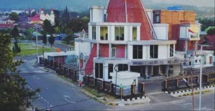 Tak Terlibat Penertiban Tanah Nanga Banda, Kejari Sebut Dokumen Pemda Juga Belum Pasti