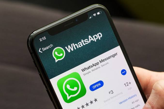 Tanpa Hapus Aplikasi, Begini Cara Menghilang dari WhatsApp