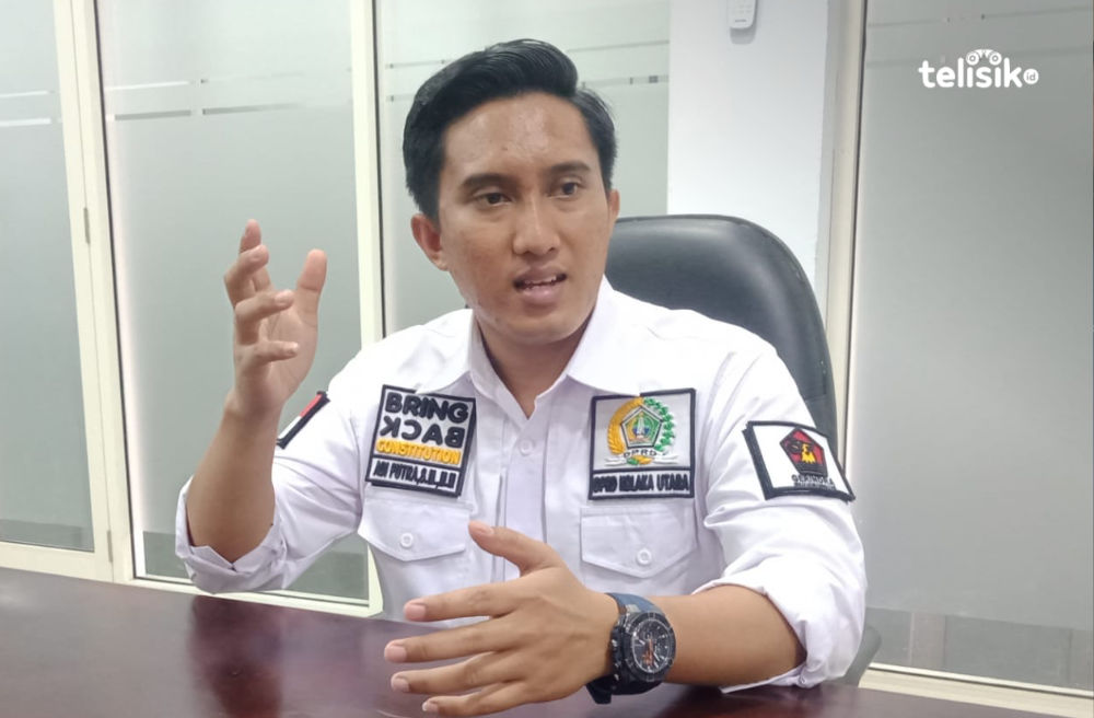 Target Kursi Pimpinan Legislatif 2024, Gerindra Kolaka Utara Rangkul Ribuan Pengurus PAC dan Ranting