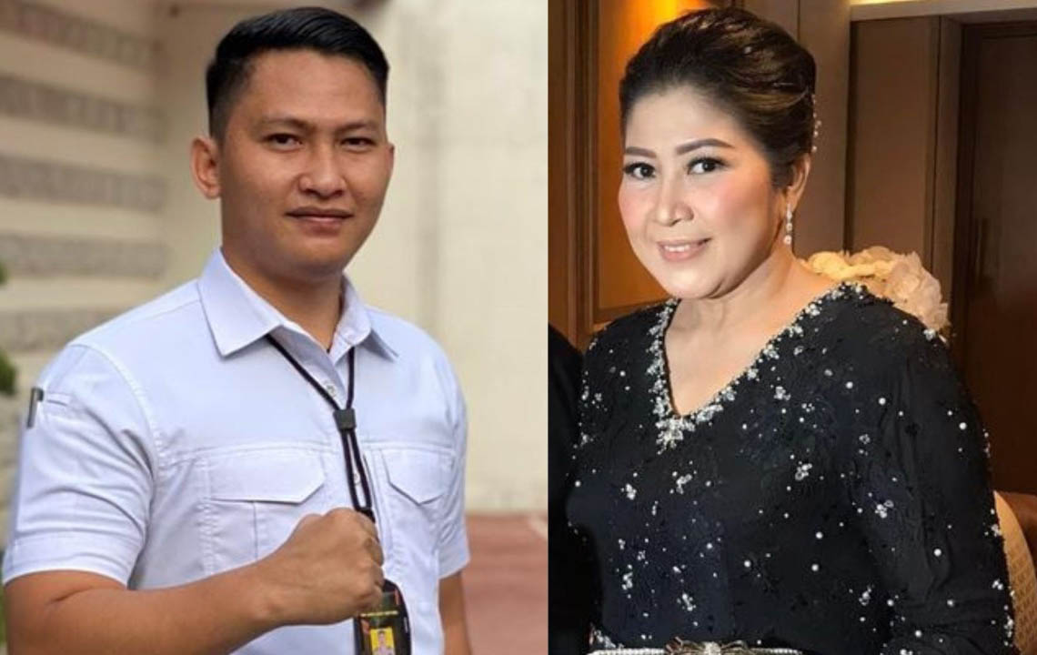 Terbongkar, Begini Kedekatan Brigadir J dan Istri Ferdy Sambo Selama 3 Tahun
