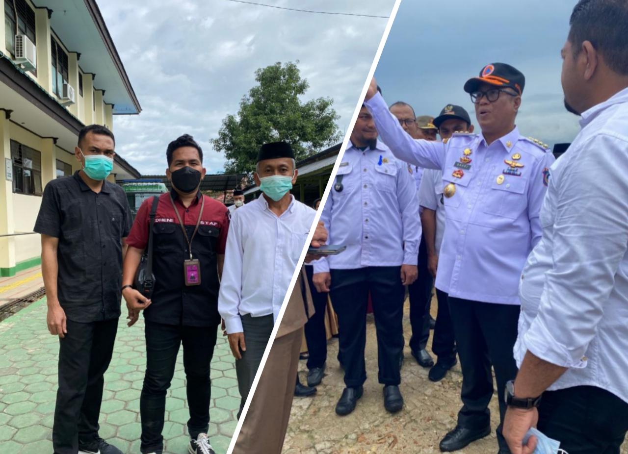 Terlibat Korupsi, Dua ASN Muna Barat Terancam Dipecat