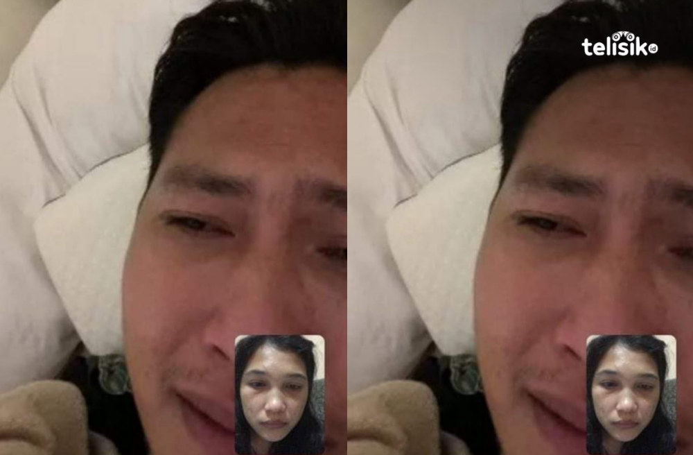 Terungkap Video Call Terakhir Brigadir J dengan Kekasih, Bilang akan Dibunuh Sambil Menangis