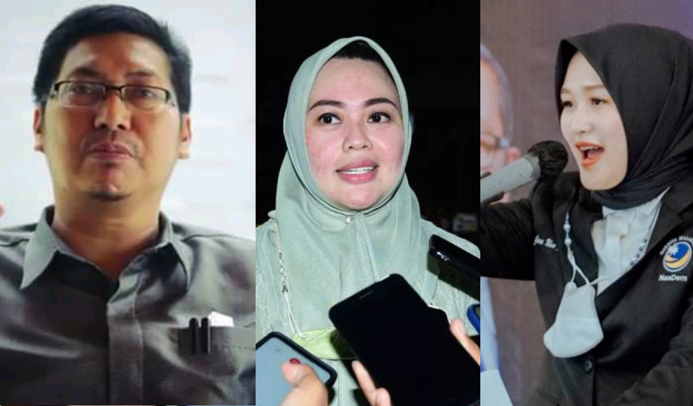 Tiga Kader Siap Tarung di Pilwali Kendari, NasDem Syaratkan Elektabilitas Tinggi