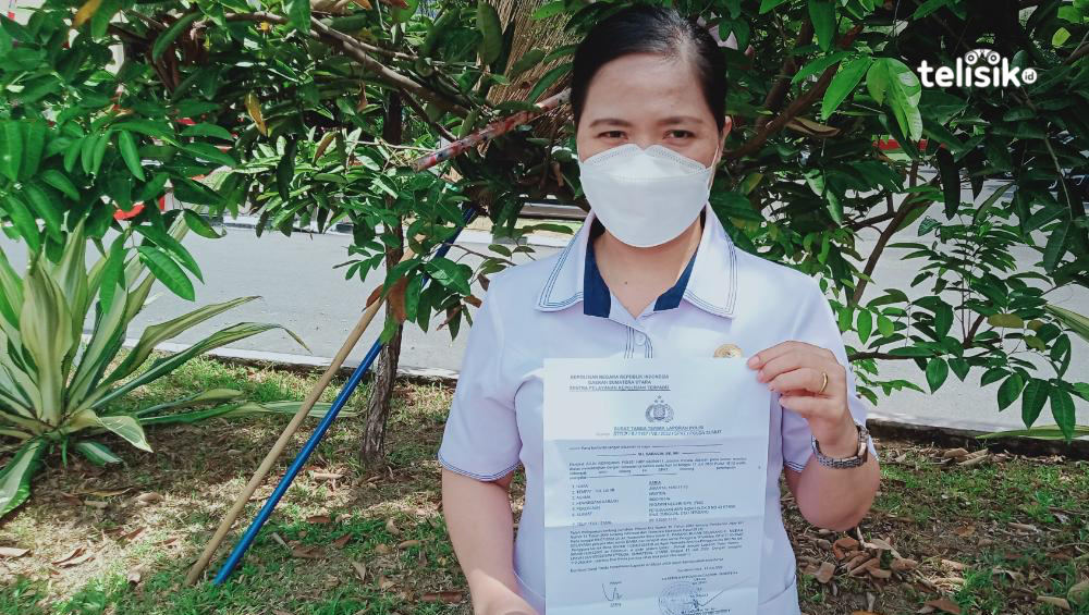 Uang Ratusan Juta Milik PNS Ini Hilang Usai Klik Link yang Dikirim via WhatsApp