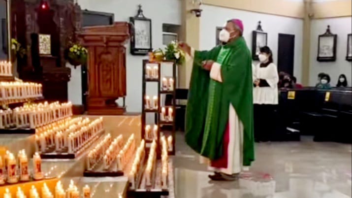 Umat Katolik Tiga Kabupaten di NTT Berduka, Mantan Uskup Ruteng Wafat