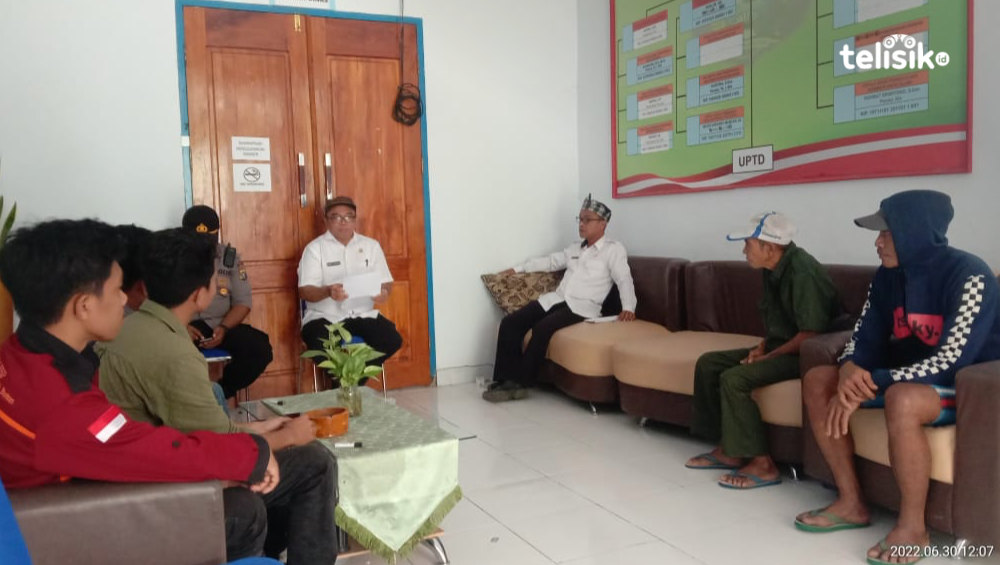 Usai Ditolak Panitia, Calon Kepala Desa di Buton Utara Bakal Menggugat ke PTUN