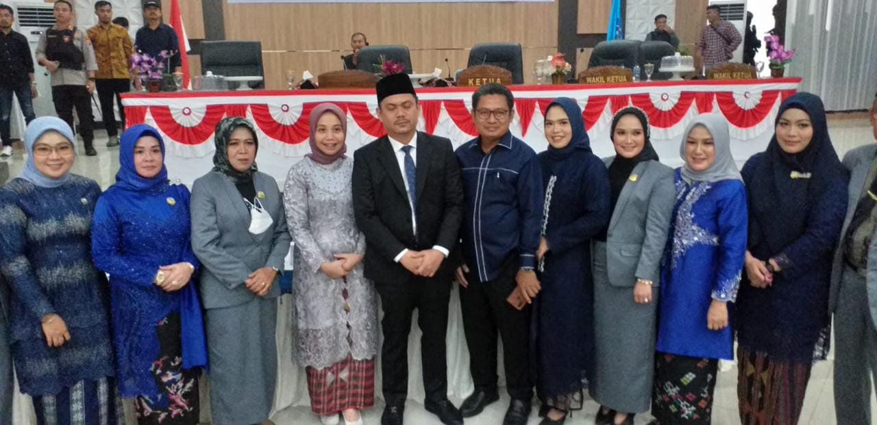 Wakil Bupati Kolaka Timur Terpilih Segera Diusul ke Pemprov