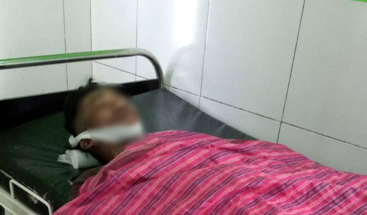 Warga Buton Utara Meninggal Akibat Tersengat Listrik Saat Bongkar Tenda Syukuran Kepala Desa