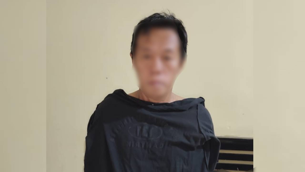 Warga Konawe Cabuli Anak Kandung yang Masih di Bawah Umur Berulang Kali