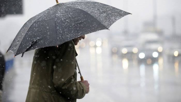 Waspada, 6 Jenis Penyakit Ini Menyerang Saat Musim Pancaroba