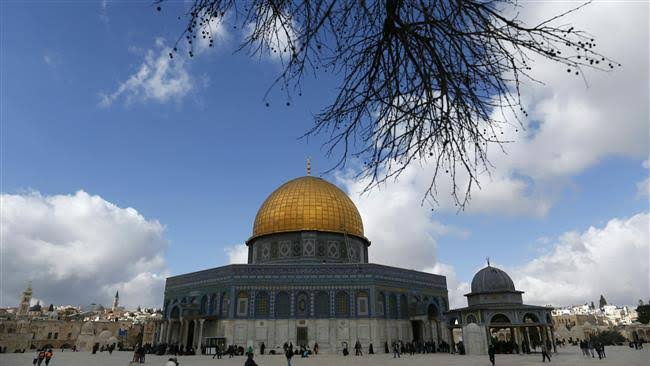 10 Nabi yang Miliki Kisah Hidup di Palestina