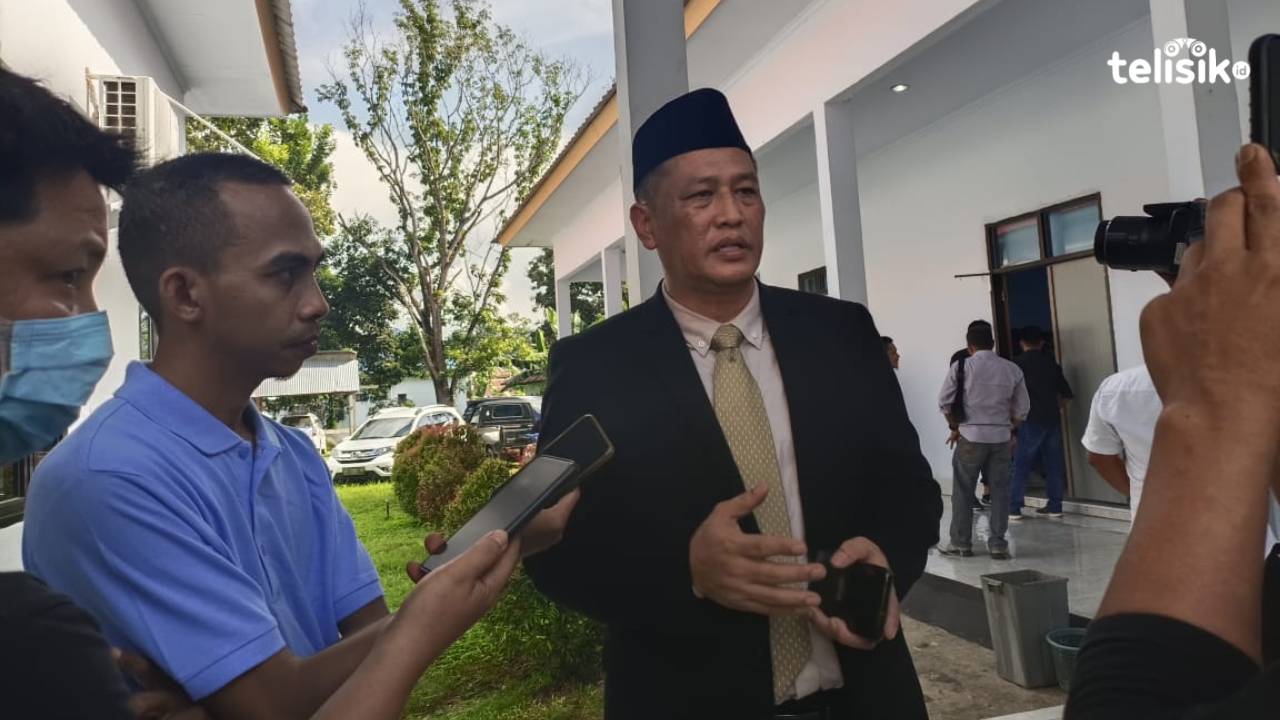 13 Daerah Konawe Masuk Ketegori Kemiskinan Ekstrem, Begini Tanggapan Sekda Konawe