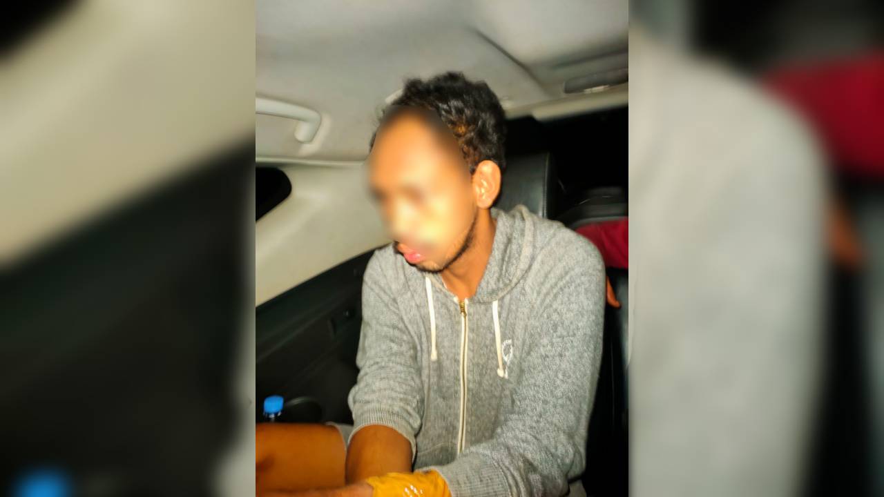 Tak Hanya Sekali, Pria Ini Bawa Kabur dan Setubuhi Gadis di Bawah Umur Berkali-kali