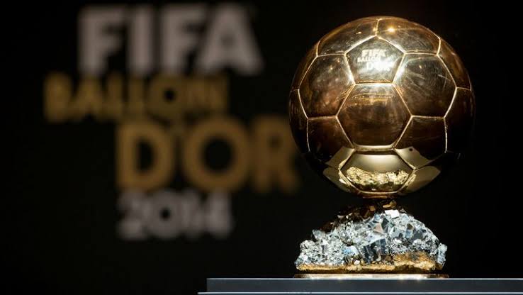 30 Nominasi Ballon d'Or 2022 Resmi Diumumkan, Berikut Daftarnya