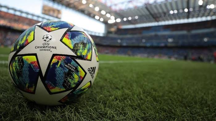 32 Tim Masuk Fase Grup Liga Champions 2022/2023, Ini Daftarnya