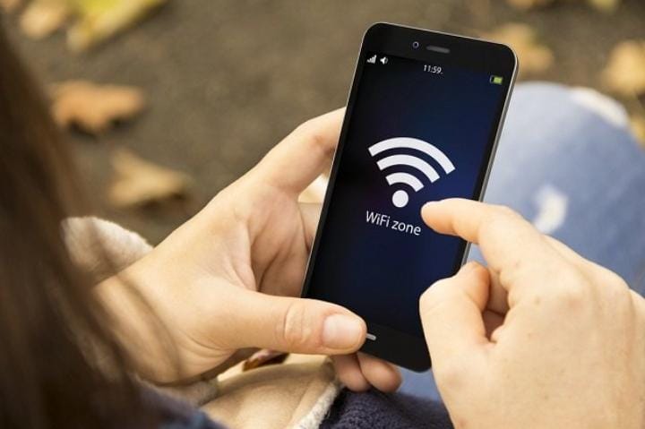 3 Dampak Negatif Penggunaan WiFi
