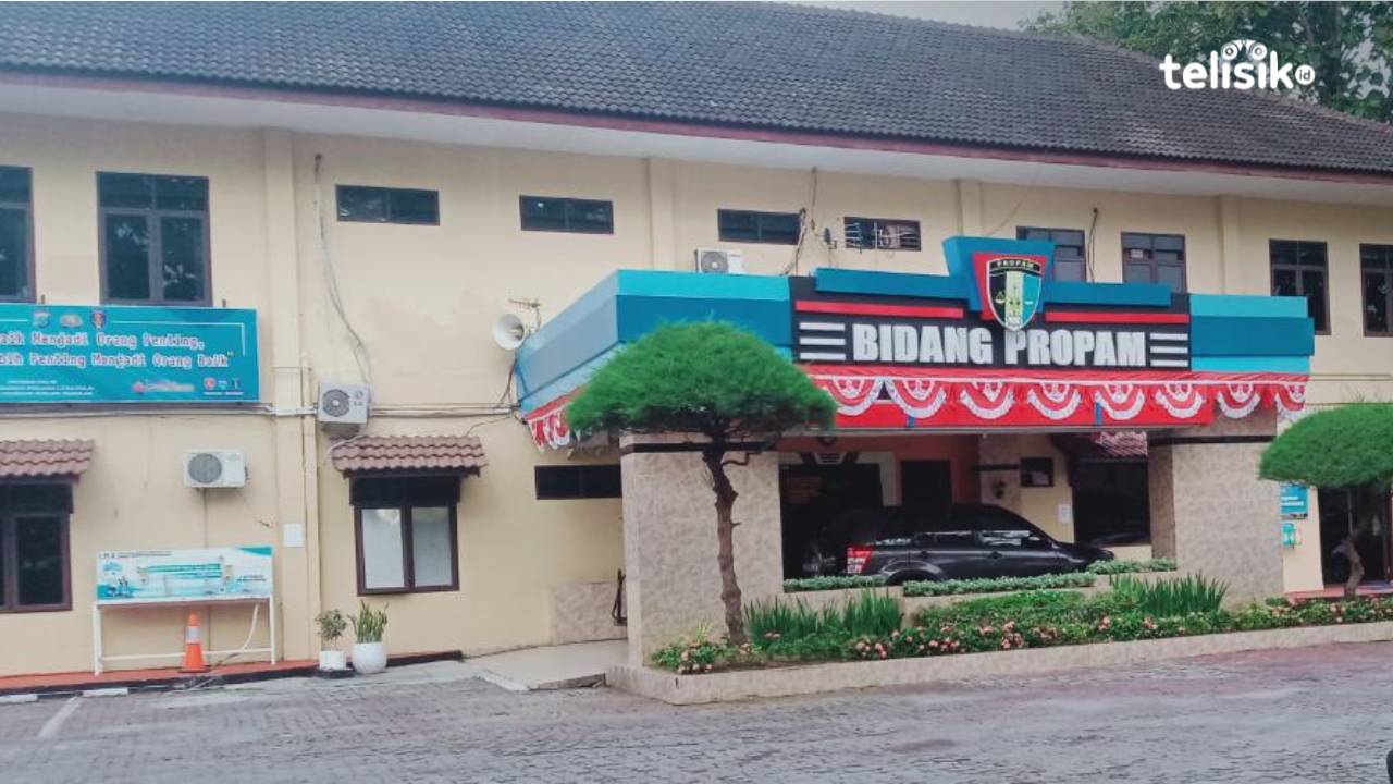 3 Penyidik Dilapor ke Propam Polda Sumatera Utara, Ini Sebabnya