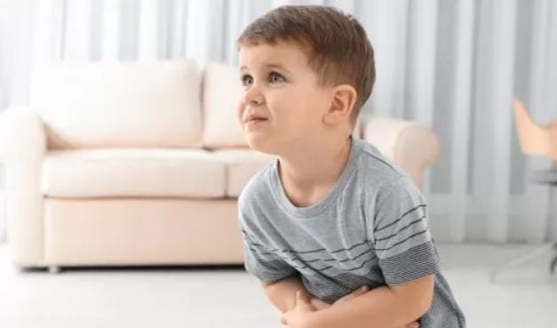 4 Tips Atasi Anak Susah BAB, Penyebab dan Tips Mengobatinya