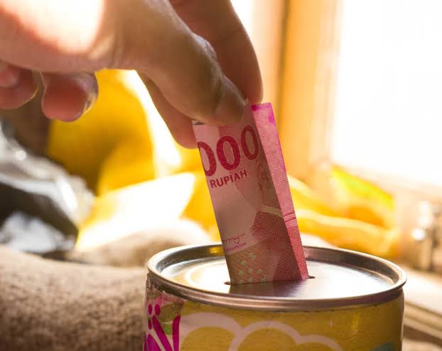 5 Cara Unik Menabung, Bisa Dicoba