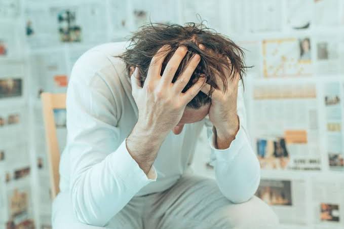 5 Kebiasaan Agar Bisa Menghindari Depresi