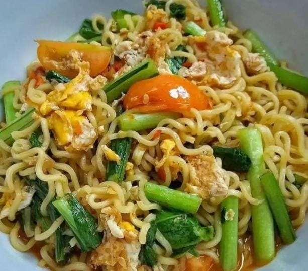 5 Resep Mi Instan, Ide Jualan Praktis dan Low Budget
