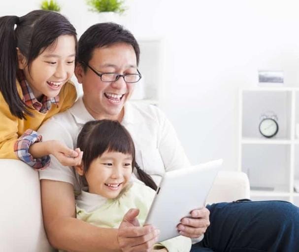 7 Cara Menjaga Kesehatan Mental Anak