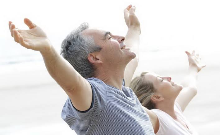 7 Cara Mudah Senam Pernapasan Secara Mandiri