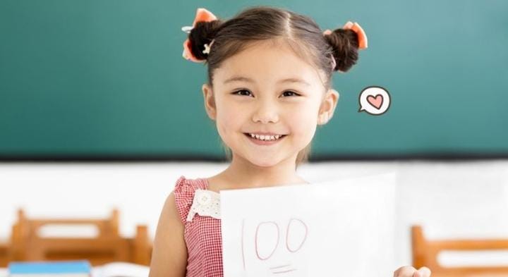 7 Ciri Anak Anda Jenius Sejak Dini, Nomor 7 Mengejutkan