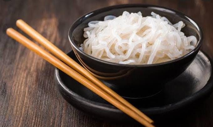 7 Makanan Diet Pengganti Nasi, Anti Perut Buncit