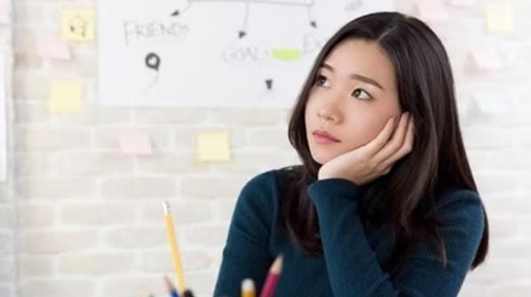 7 Manfaat Melamun, Nomor 6 Tak Terduga