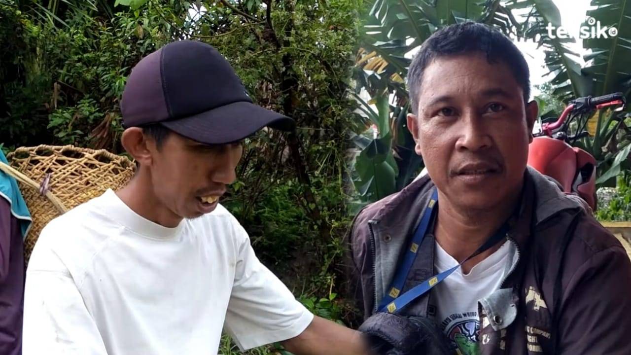 Gila, Harga Bensin Capai Rp 25 Ribu per Botol