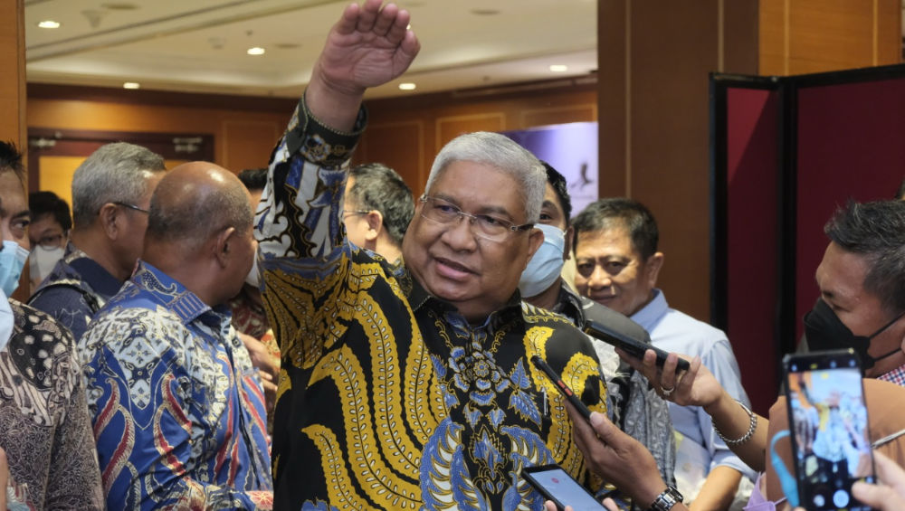 Rp 740 Miliar APBD 2021 Tak Terserap, DPRD Minta Gubernur Ali Mazi Evaluasi OPD Lalai